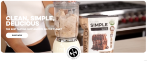 Clean Simple Eats Protein: A Complete Guide to the Best Protein for a Healthy Lifestyle