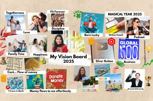 buy vision board online